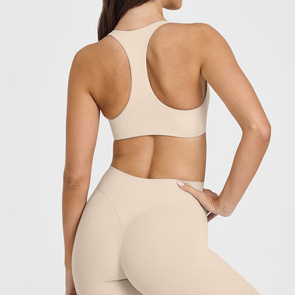 LumiBra™ Pilates Top