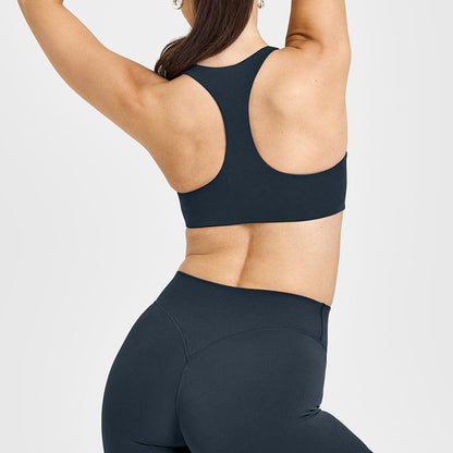 LumiBra™ Pilates Top