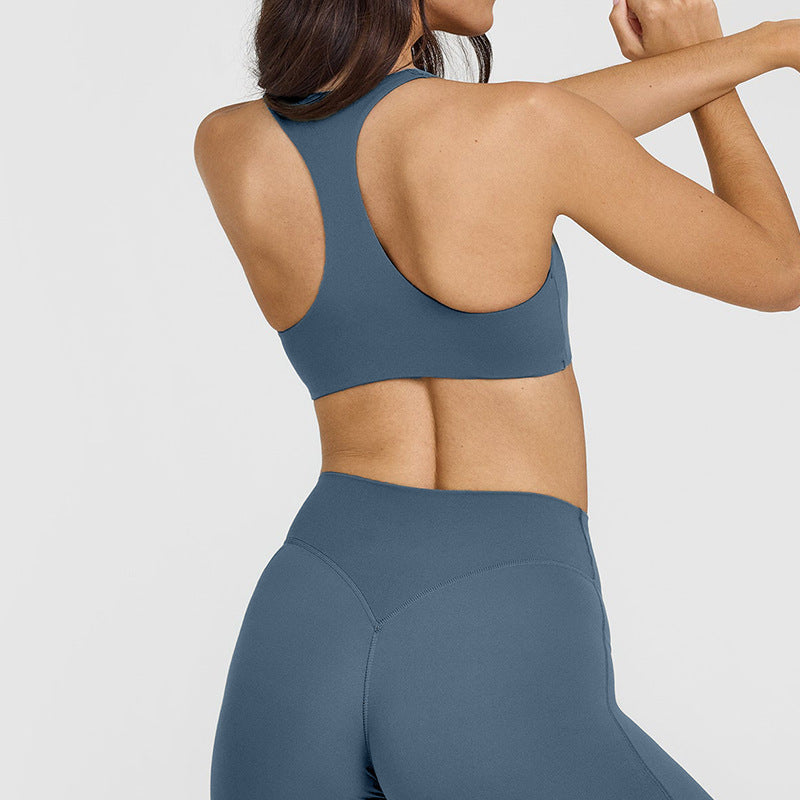 LumiBra™ Pilates Top