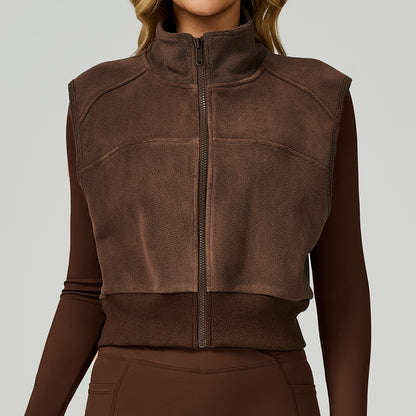 CozyFleece™ Vest