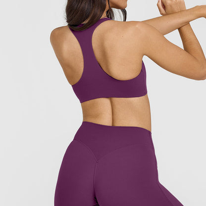 LumiBra™ Pilates Top