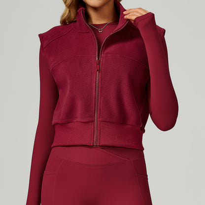 CozyFleece™ Vest