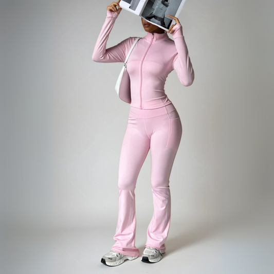 ChicEase™ Lounge Set