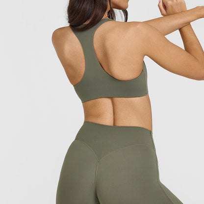 LumiBra™ Pilates Top