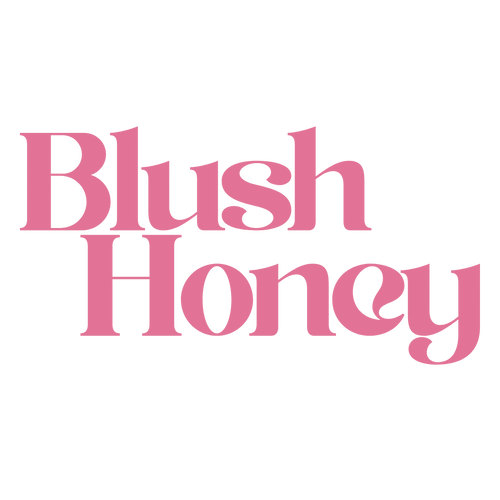 The Blush Honey