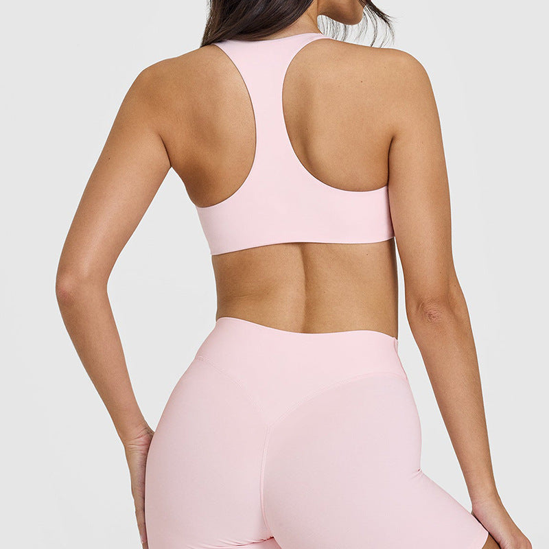 LumiBra™ Pilates Top