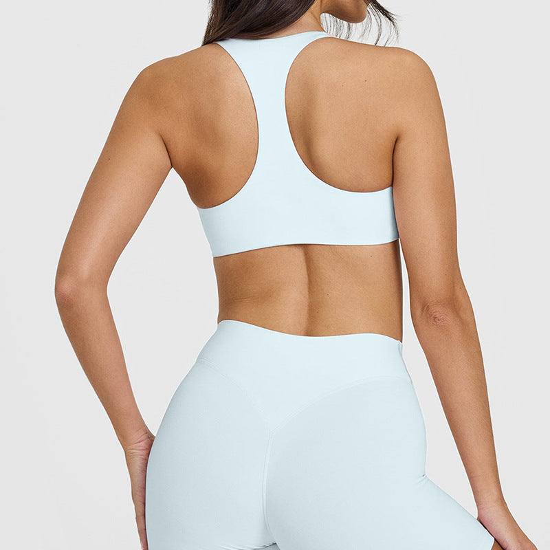 LumiBra™ Pilates Top