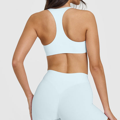 LumiBra™ Pilates Top