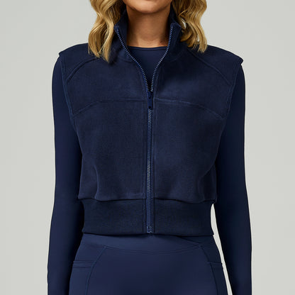 CozyFleece™ Vest