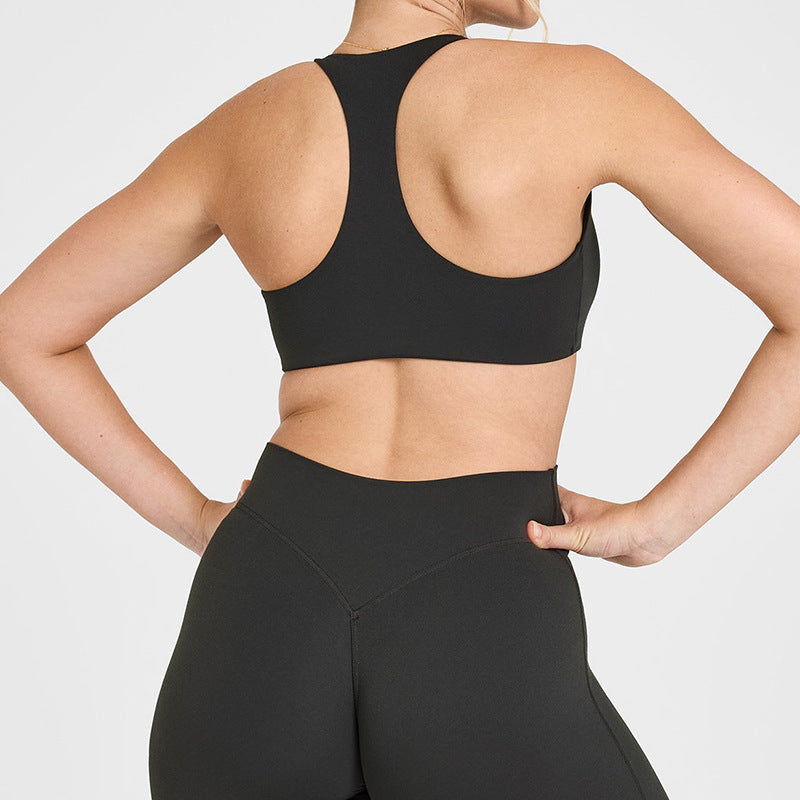 LumiBra™ Pilates Top