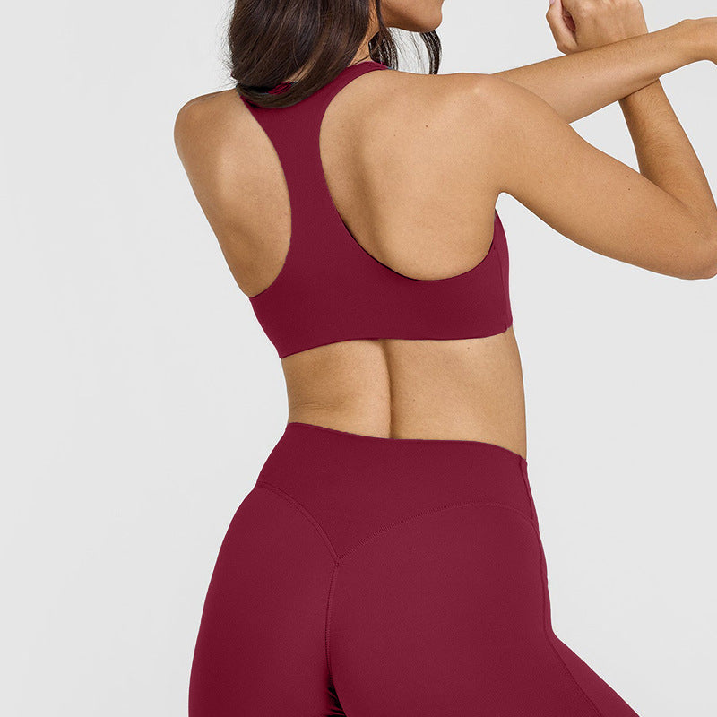 LumiBra™ Pilates Top