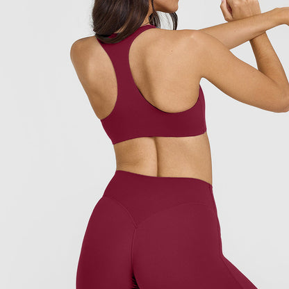 LumiBra™ Pilates Top